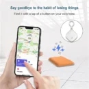 iFindX F22 Smart Tracker (Apple)
