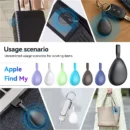 iFindX F16 Smart Tracker (Apple)