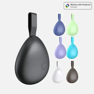 iFindX F16 Smart Tracker (Android)