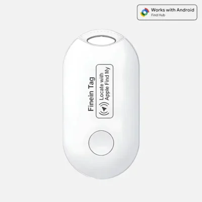 iFindX F01 Smart Tracker (Android)