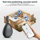 iFindX F16 Smart Tracker (Apple)