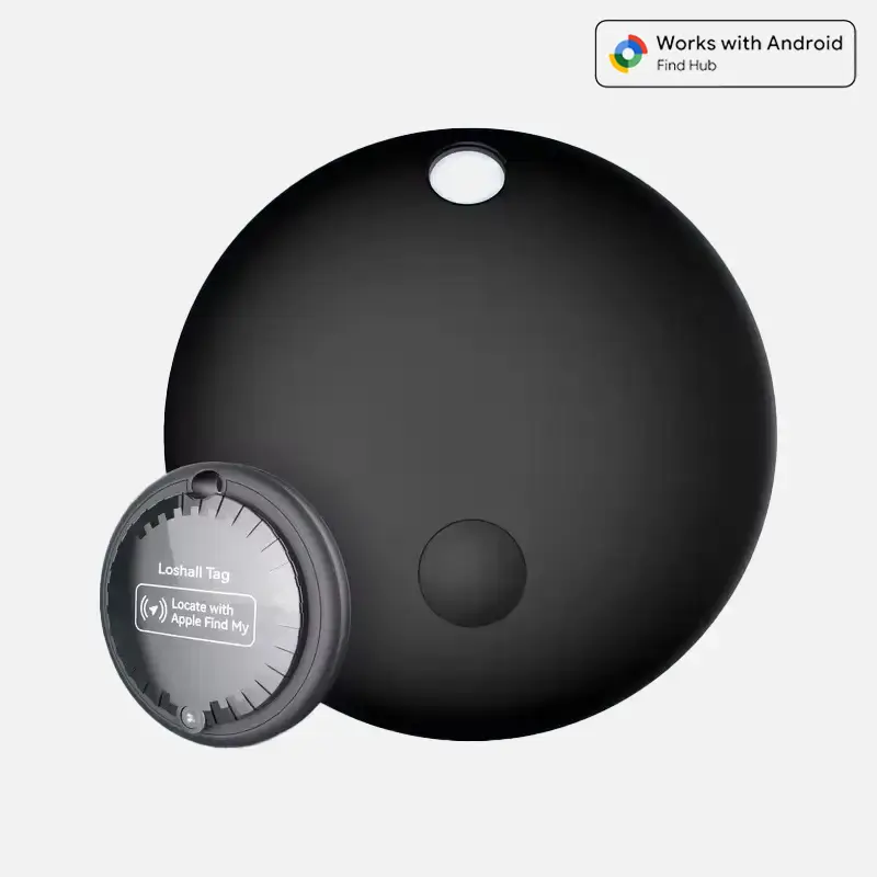 iFindX F03C Smart Tracker (Android)