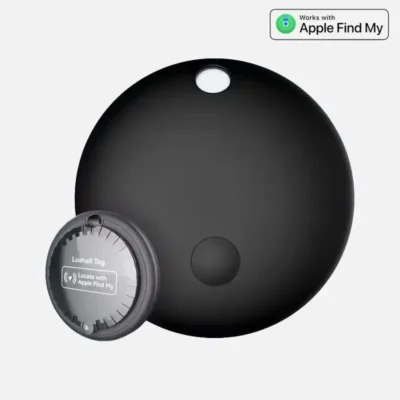iFindX F03C Smart Tracker (Apple)