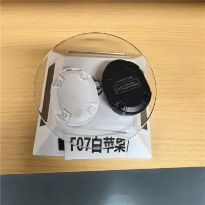 ifindx smart tags f06 real product photos | Apple & Google Certified Smart Tags | iFindX