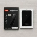 iFindX F09 Wireless Charging Wallet Tracker (Android)