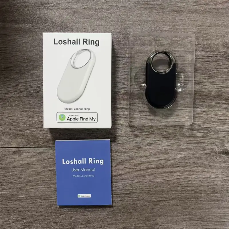 iFindX F11 Smart Tracker (Apple) - Image 2