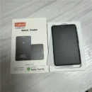 iFindX F13B Solar Wallet Tracker Card (Apple)
