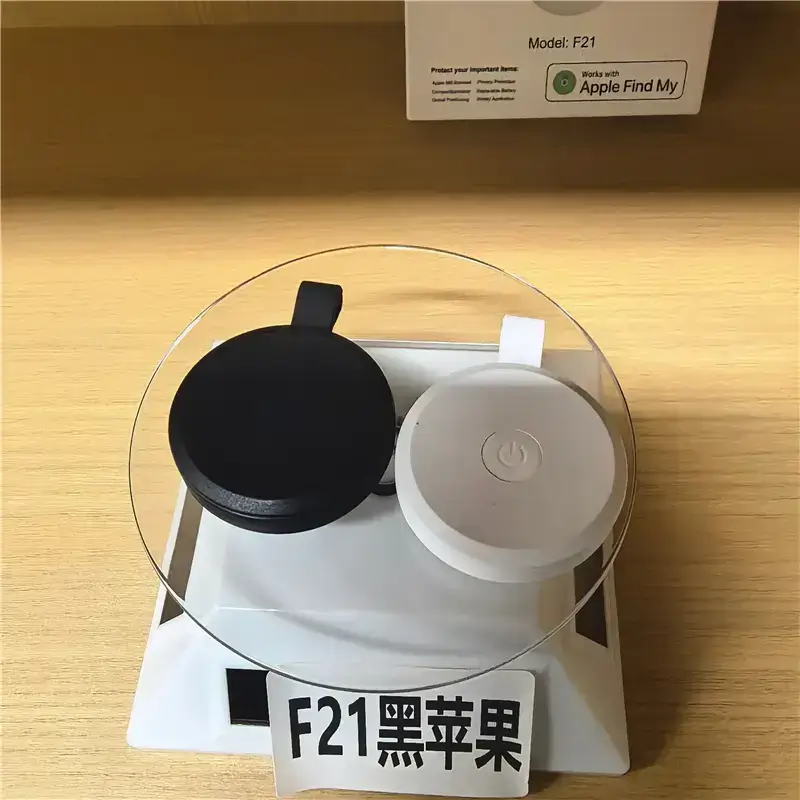 iFindX F21 Smart Tracker (Android) - Image 2