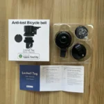 ifindx smart tags t01 real product photos 01 | Apple & Google Certified Smart Tags | iFindX
