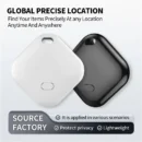 iFindX F02 Dual-System Smart Tracker