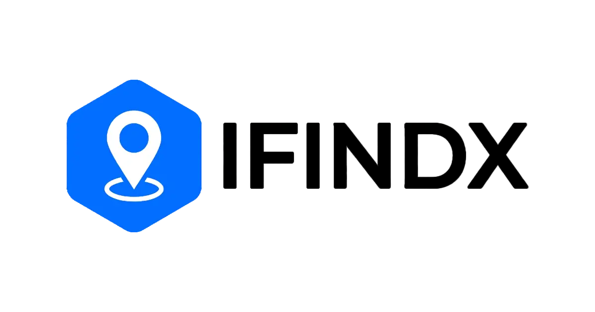 ifindx smart tracker logo 1200x630 1 | Apple & Google Certified Smart Tags | iFindX