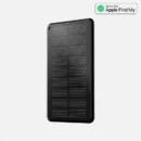 iFindX F13B Solar Wallet Tracker Card (Apple)