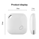 iFindX F02 Dual-System Smart Tracker