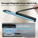 iFindX K01 MagSafe Wallet Tracker (Apple)