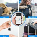 iFindX F02 Dual-System Smart Tracker