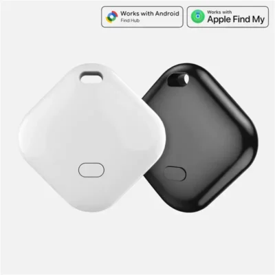 iFindX F02 Dual-System Smart Tracker