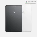 iFindX F13 Wireless Charging Card (Android)