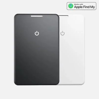 iFindX F13 Wireless Charging Card (Apple)