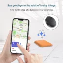 iFindX F26 Smart Tracker (Android)