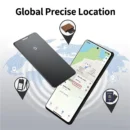 iFindX F13 Wireless Charging Card (Apple)