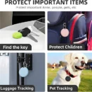 iFindX F10 Smart Tracker (Apple)