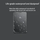 iFindX F14 18-Month Battery Card (Apple)