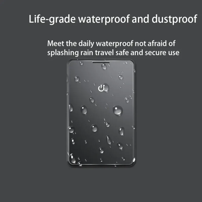 iFindX F14 18-Month Battery Card (Apple) - Image 6