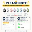 iFindX AT05 TPU Waterproof Keychain Case