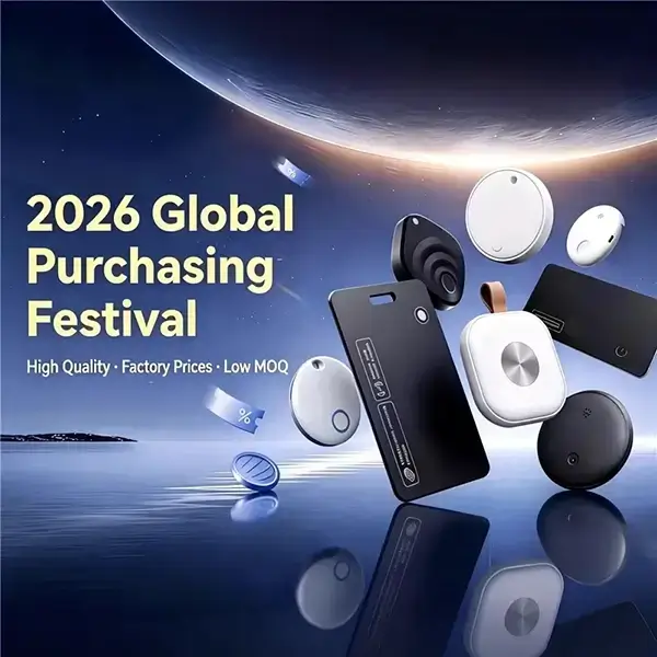 ifindx smart tags banner 004 | Apple & Google Certified Smart Tags | iFindX