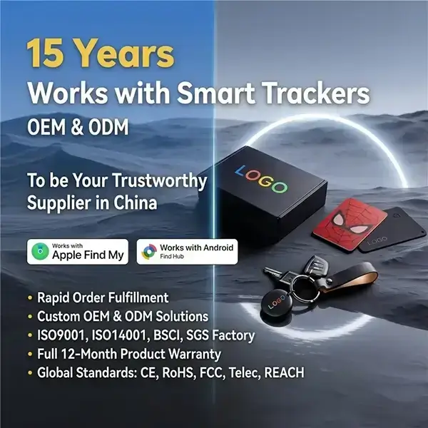 ifindx smart tags banner 006 | Apple & Google Certified Smart Tags | iFindX