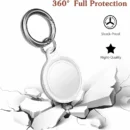 iFindX AT05 TPU Waterproof Keychain Case