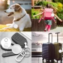 iFindX AT05 TPU Waterproof Keychain Case