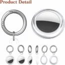 iFindX AT05 TPU Waterproof Keychain Case