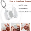 iFindX AT05 TPU Waterproof Keychain Case