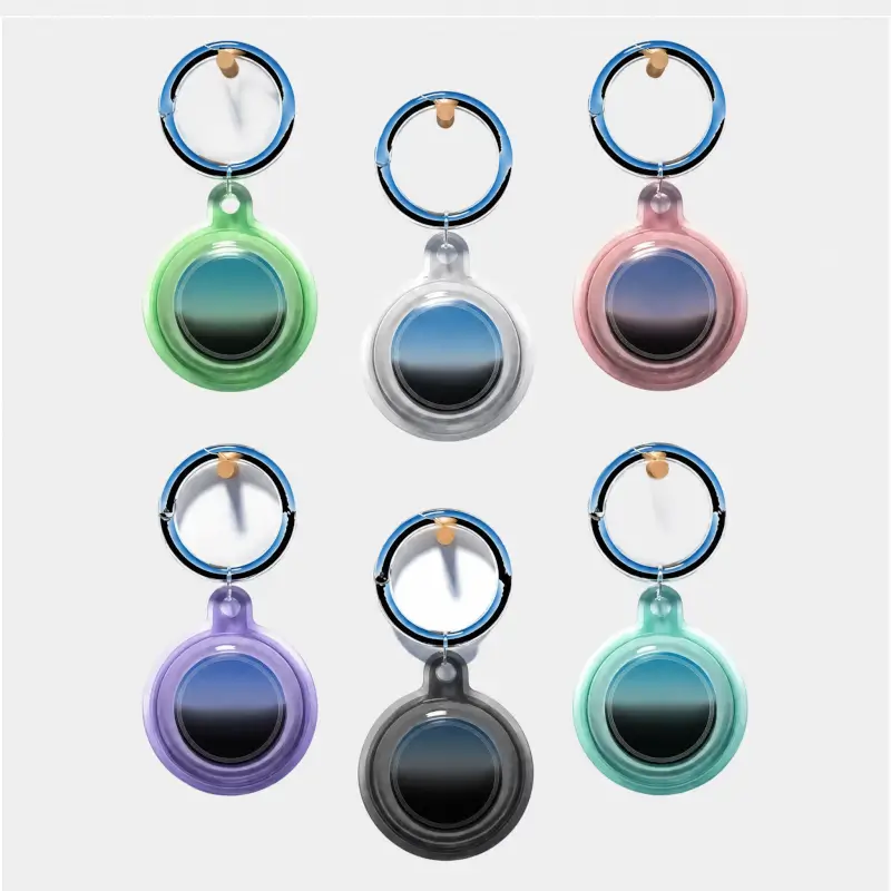 iFindX AT05 TPU Waterproof Keychain Case