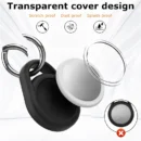 iFindX AT73 Carbon Fiber Keychain Case